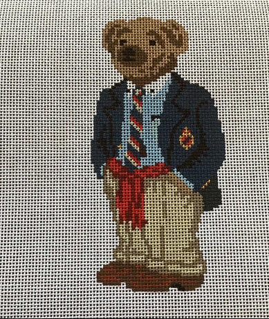 Blazer Bear