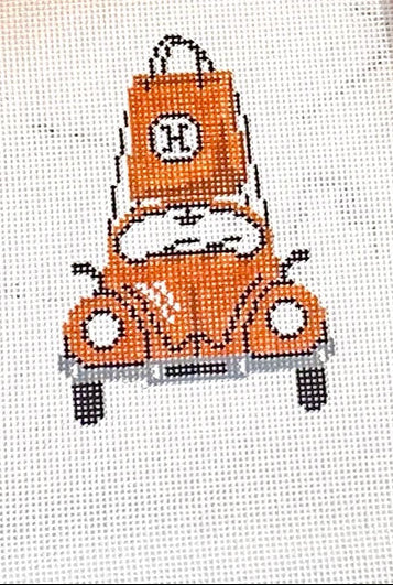 H Bug Car