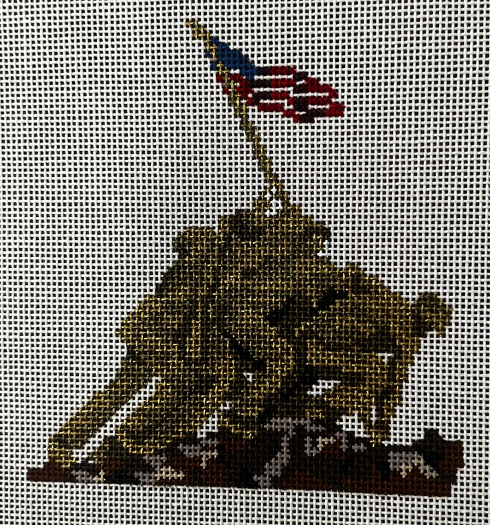 Marine Corps Memorial