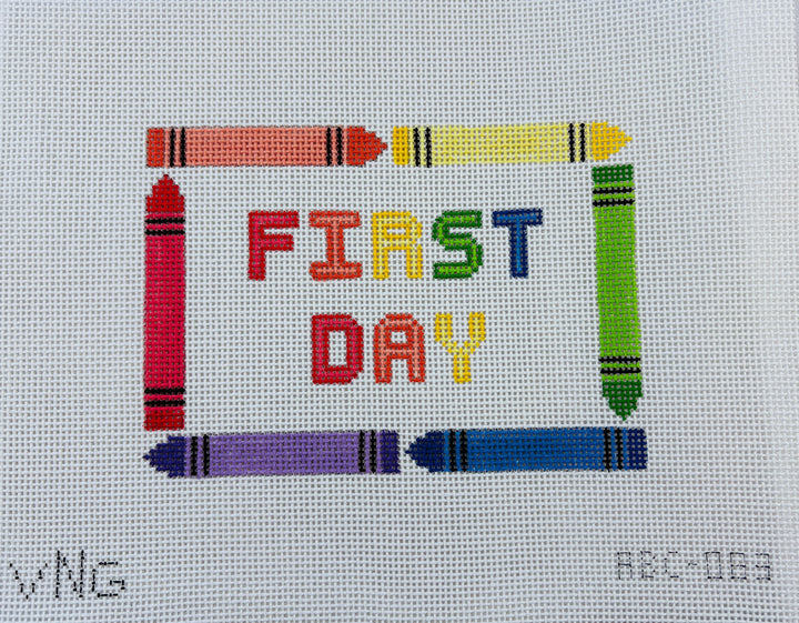 First Day