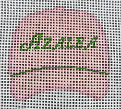 Azalea Tournament Hat