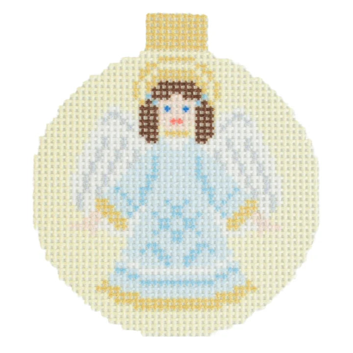 13M Advent Ornaments - Angel