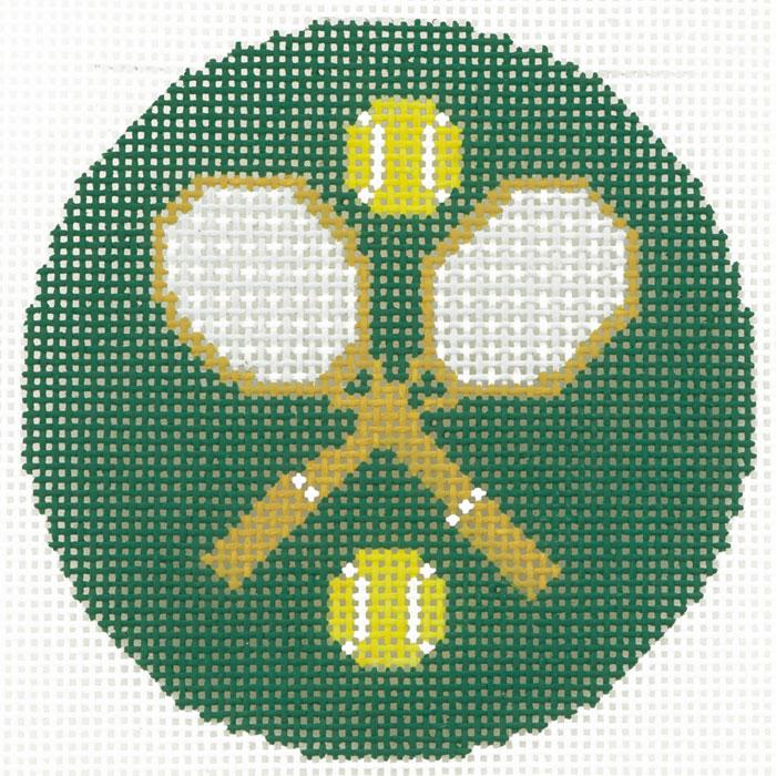 Tennis Round