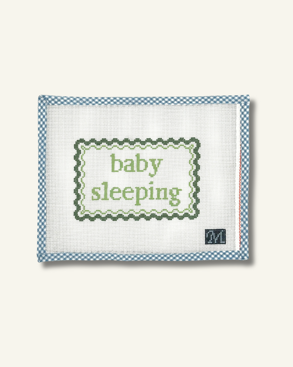 Baby Sleeping