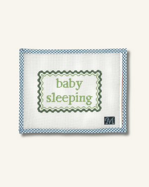 Baby Sleeping