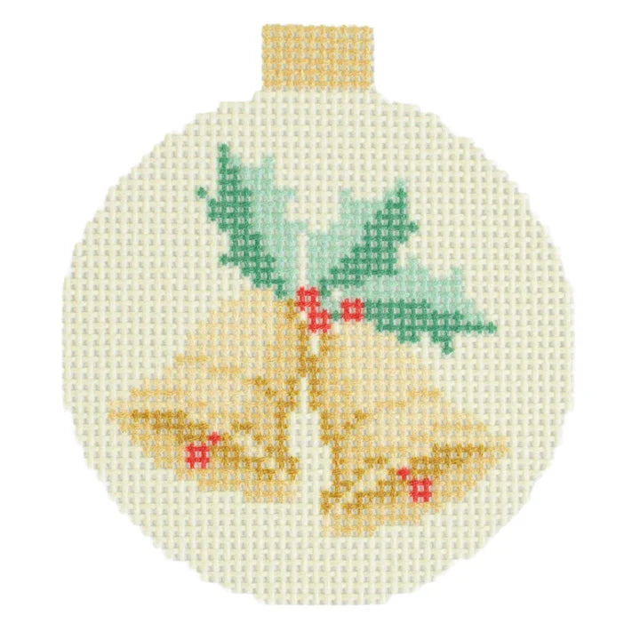 13M Advent Ornaments - Bells