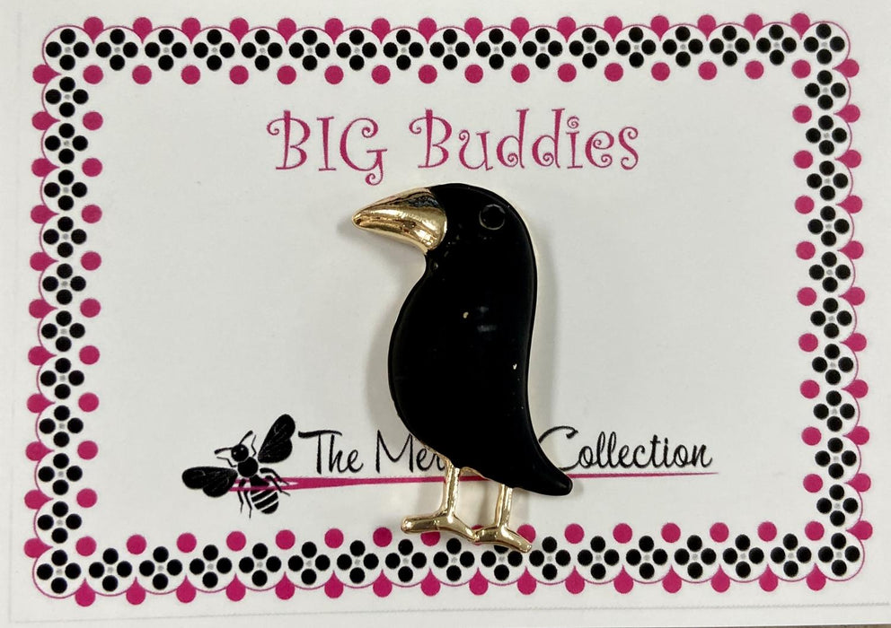 Big Buddies - Black Bird