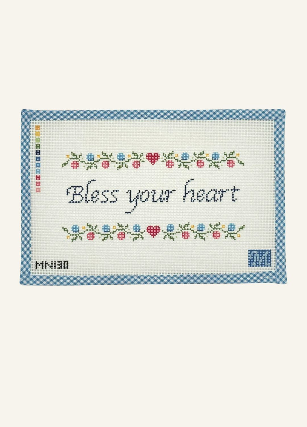 Bless Your Heart