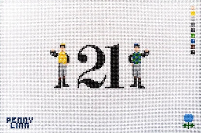 21 Club