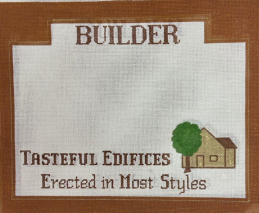 Builder Sign
