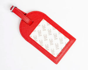 The Bag Tag