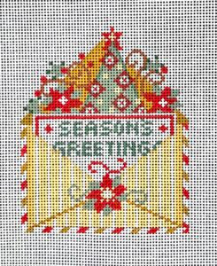 Season’s Greetings Letter