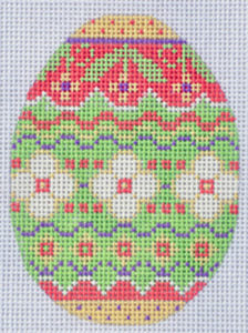 Spring Egg