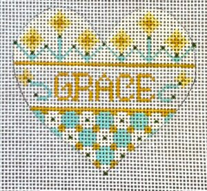 Grace Heart