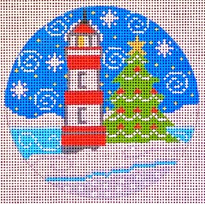 Lighthouse Round