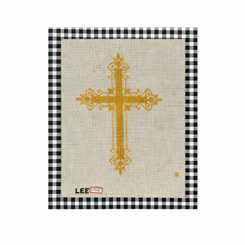 Gold Cross
