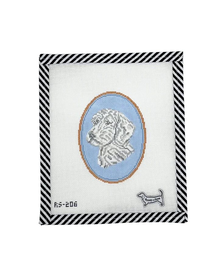 The Doodle Cameo