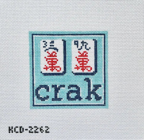 Crak Square