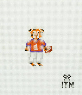 Football Friend SC Tiger