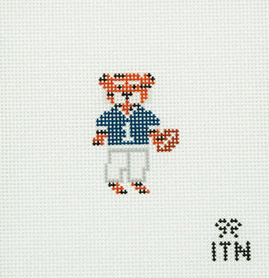 Football Friend AL Tiger