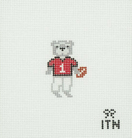 Football Friend GA/MS Bulldog