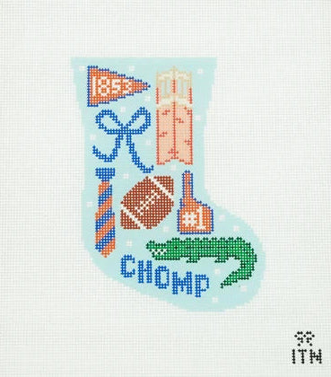 UF Mini Stocking