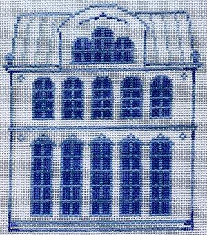 Delft House 3