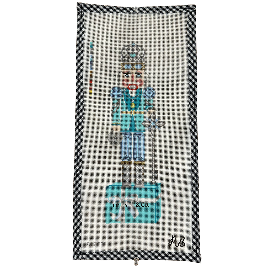 Duke of Diamonds - Tiffany Cracker