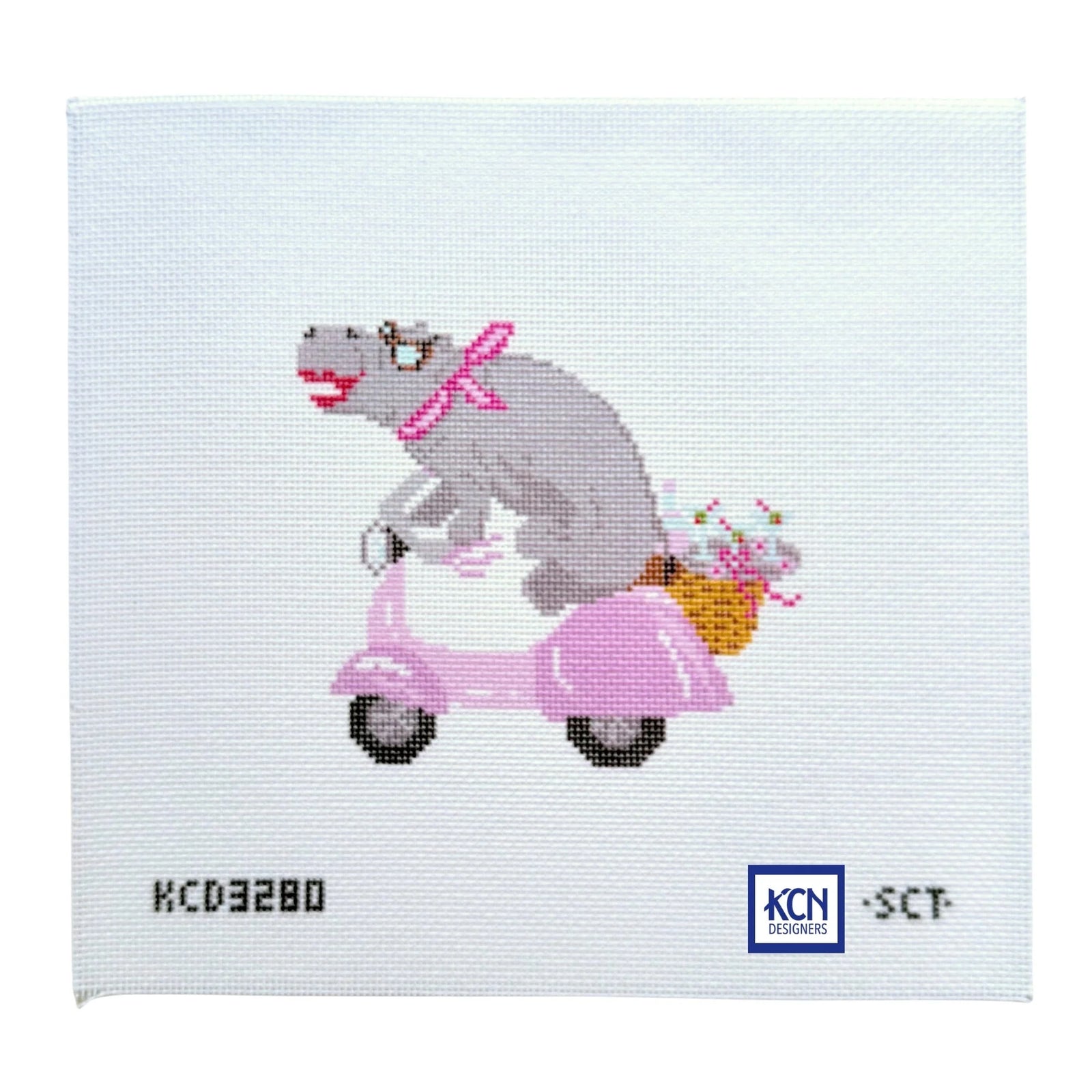 Dolce Vita Hippo