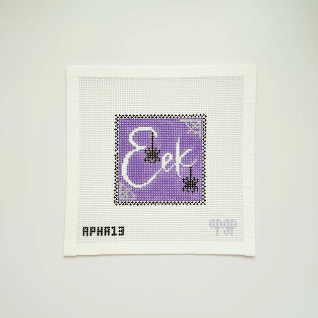 PREORDER: APHg23 - "Eek!" Square