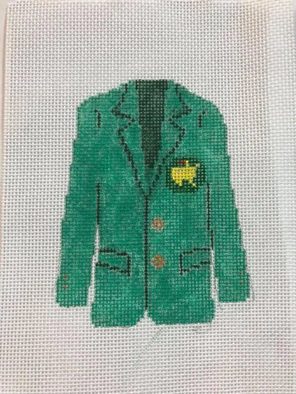 Masters Jacket - The Black Sheep Shop