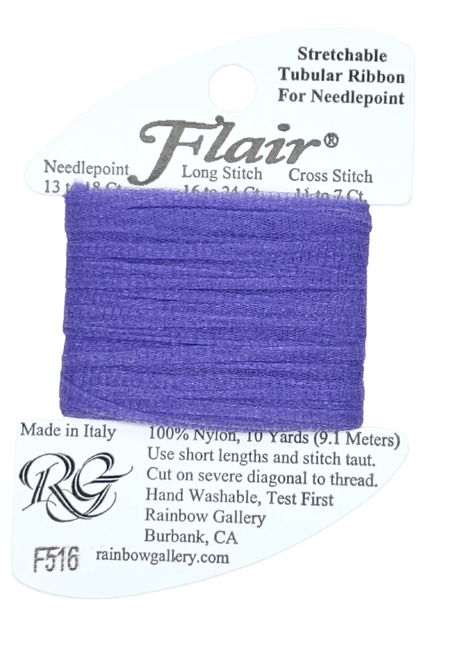 FLAIR F516-DARK RED VIOLET