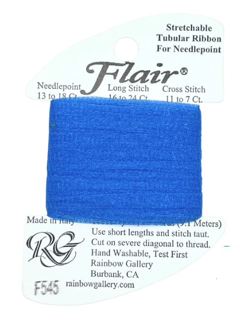 FLAIR F545-DELFT BLUE