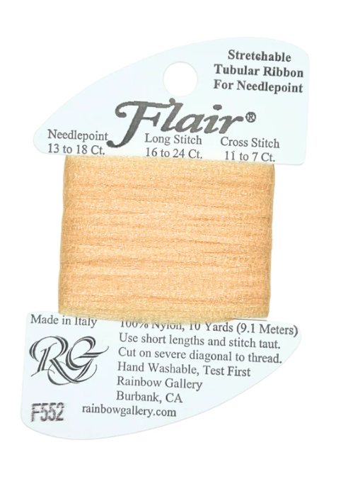 FLAIR F552-CHAMPAGNE