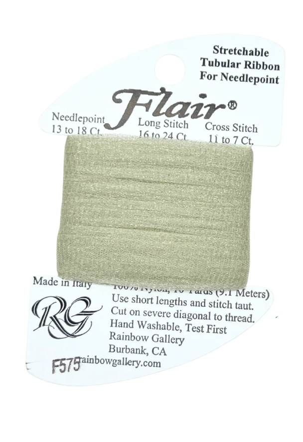 FLAIR F575-SAND