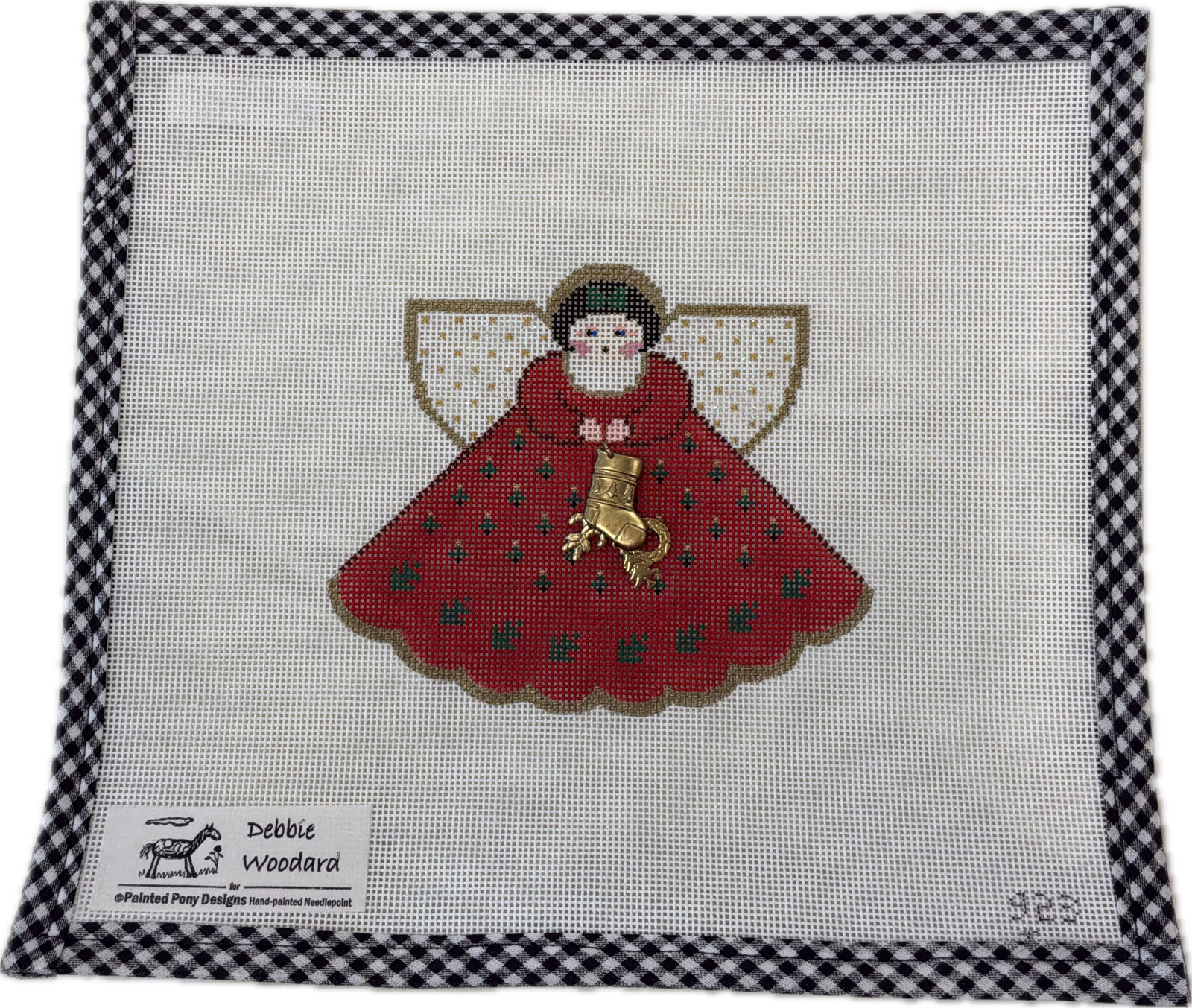 Merry Christmas Angel