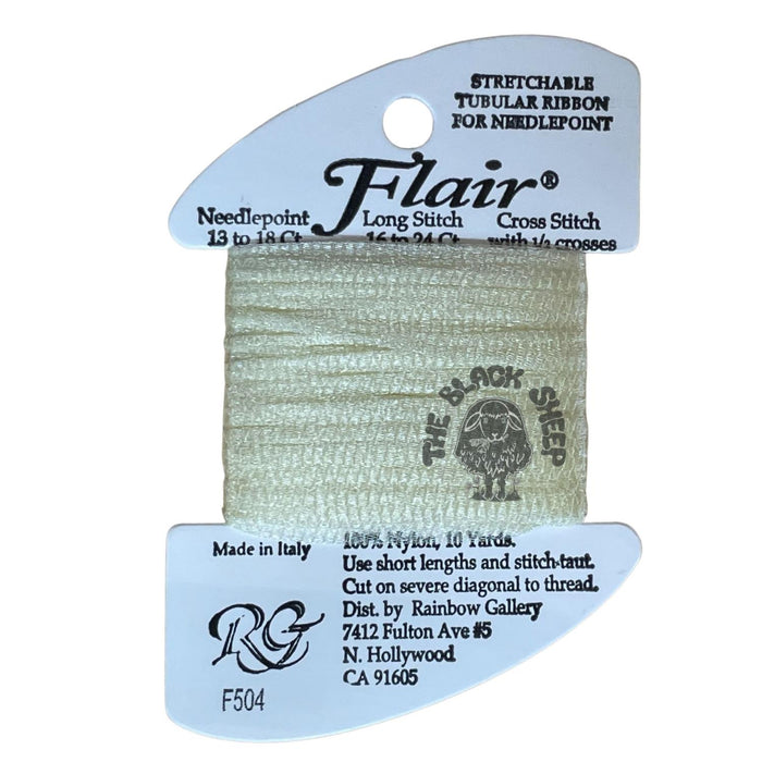 Flair - F504