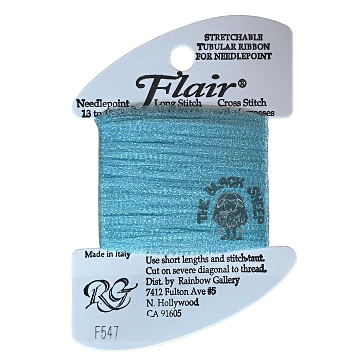 Flair - F547