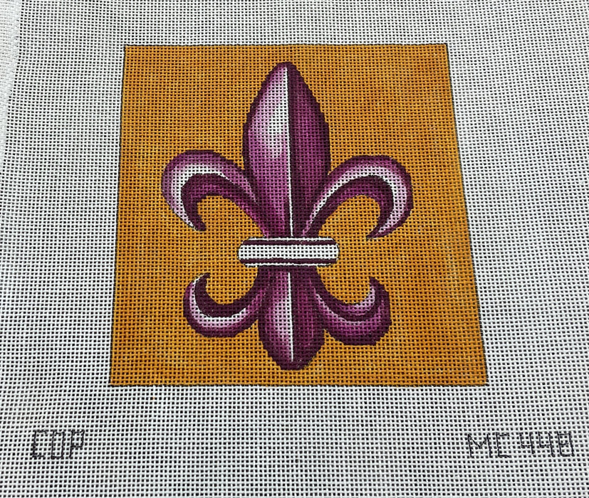 Fleur de Lis