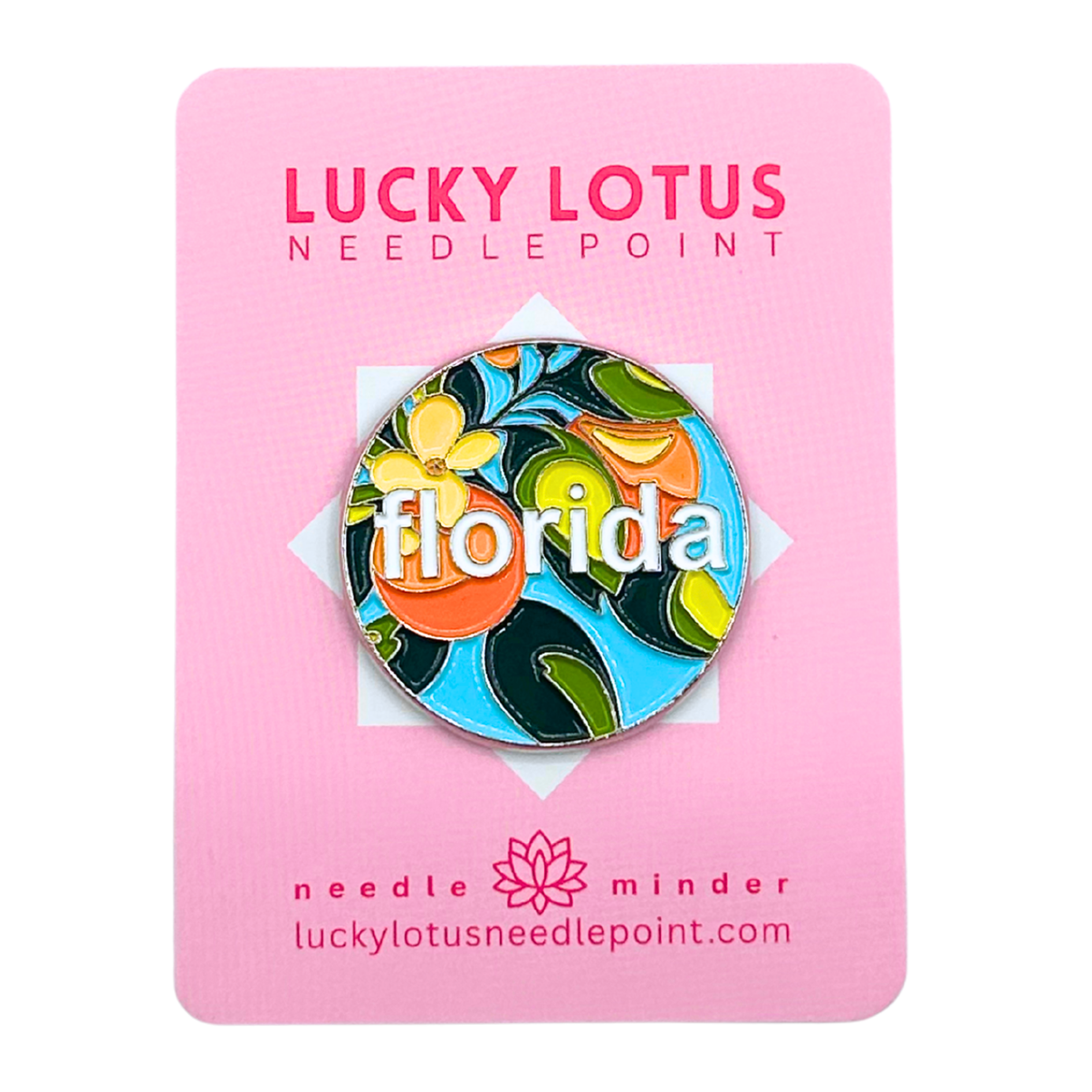 Florida Needleminder