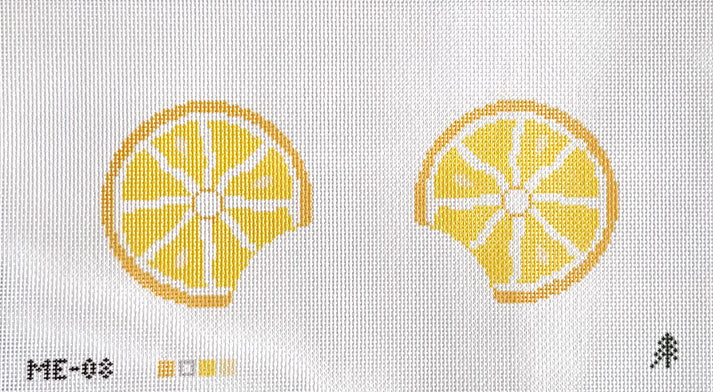 Mouse Ears- Lemons