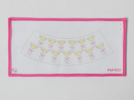 Champagne Tower Lampshade