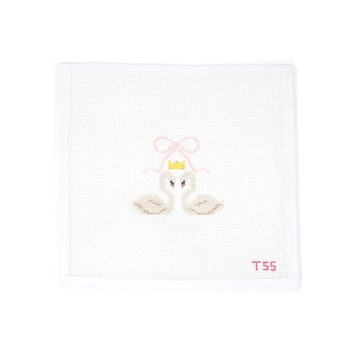 TSS: Graceful Swans