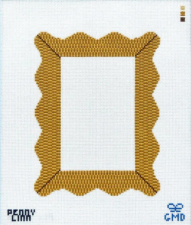 Wicker Frame