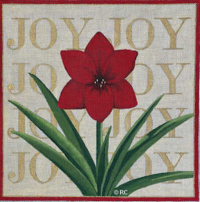 Amaryllis Joy