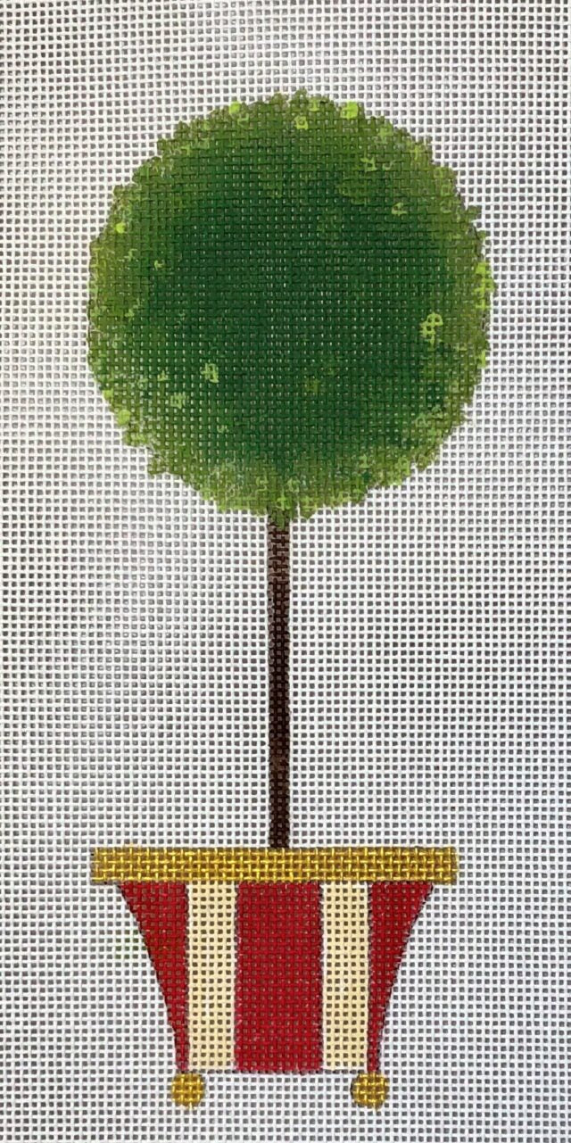 Ball Topiary