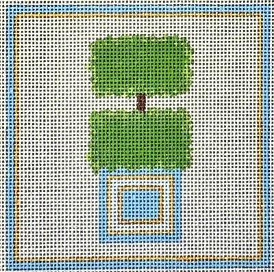 Box Topiary