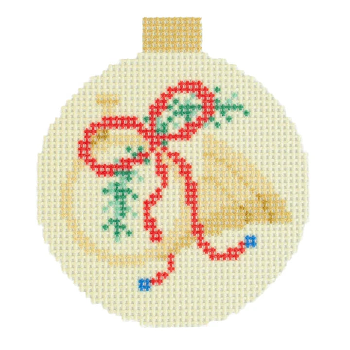 13M Advent Ornaments - Horn