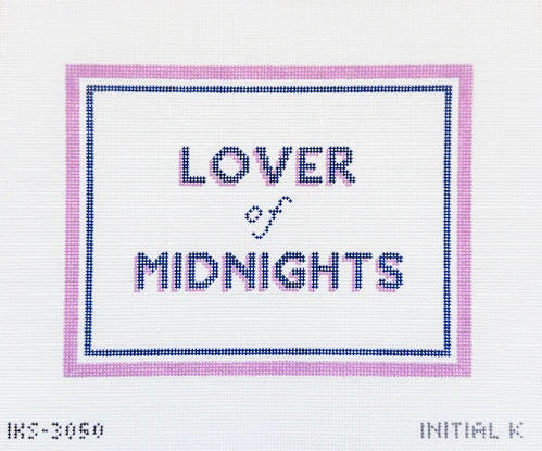 Lover of Midnights