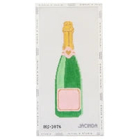 Large Pink Champagne